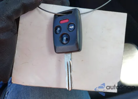 2008 Subaru Outback 2.5I Limited/2.5I Limited L.l. Bean Edition from USA, damaged, VIN 4S4BP62CX87352807